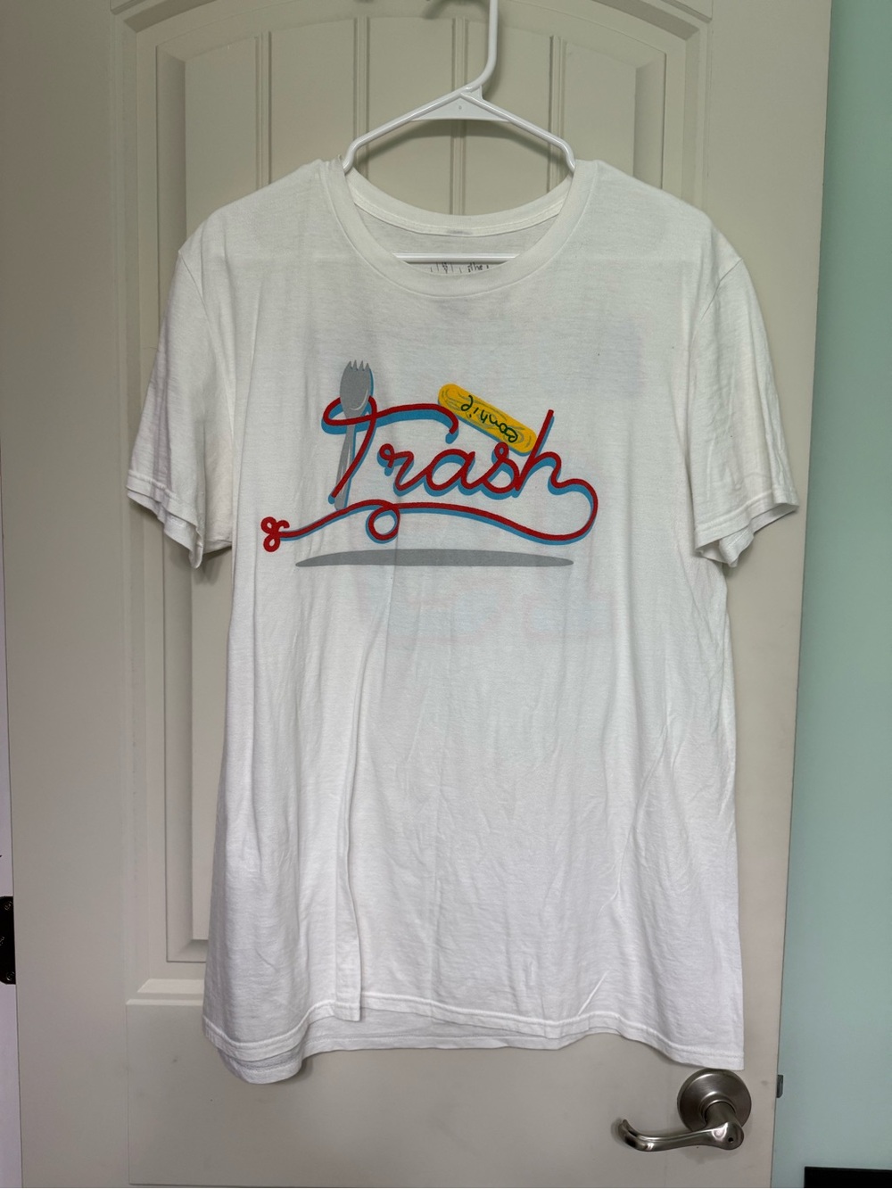 Disney Toy Story Forky Lost Bros T-Shirt